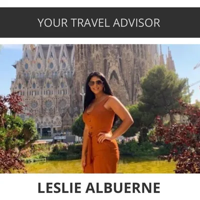 All around travels