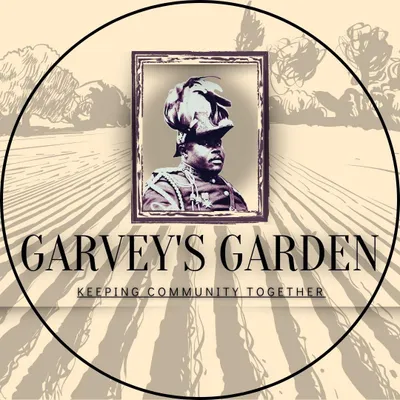 Garvey's Garden