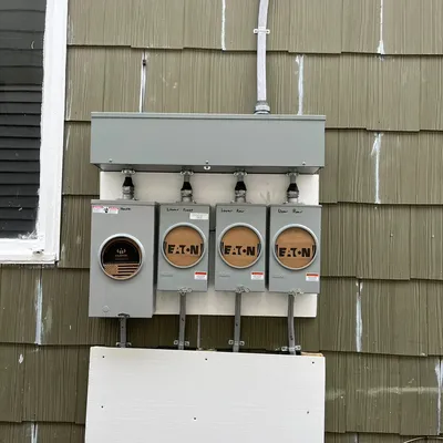 HOSSAIN ELECTRICAL SERVICE