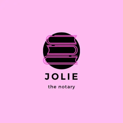 jolie the notary