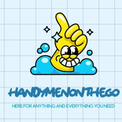 Handymenonthego