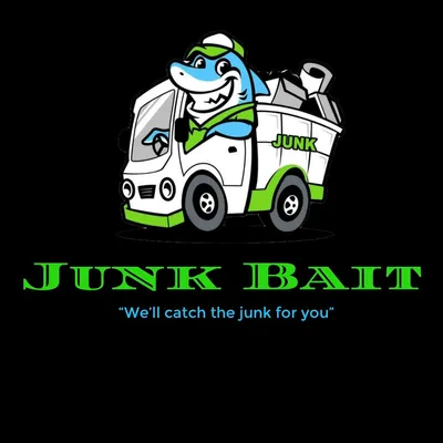 Junk bait