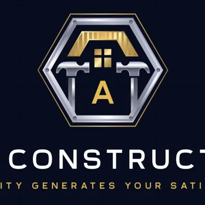 AVS CONSTRUCTION