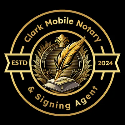 Clark Mobile Notary