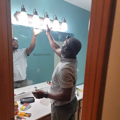 Eddynash Electrical Services