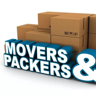 Discount Movers