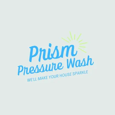 Prism Pressure Washing