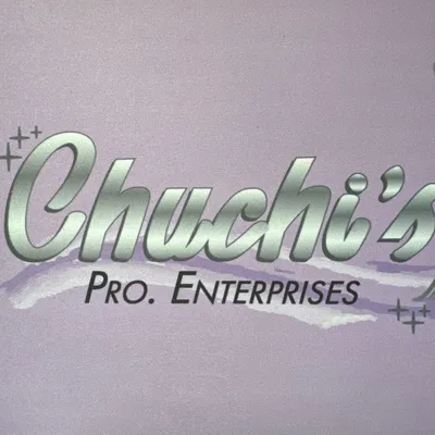 CHUCHI'S PRO ENTERPRISES INC