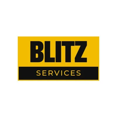 Blitz Services LLC