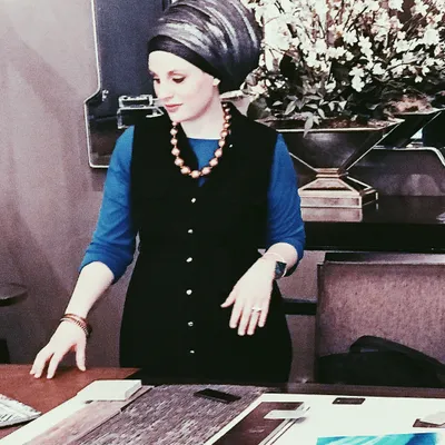 Hadar Interiors Inc.
