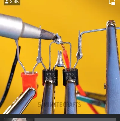 Adaptable Electric
