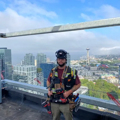 Eric The Electrician Home Services