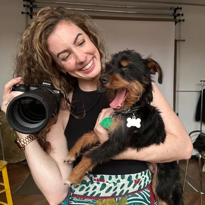 Layla and Stevie Photography