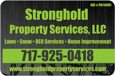 Stronghold Property Services, LLC