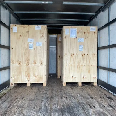 Humble waste and junk removal services