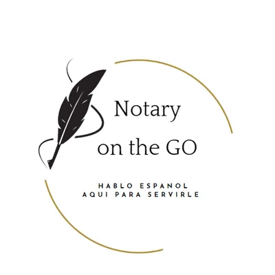 Notary on the GO