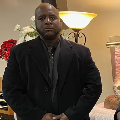 Shaun Dupree
