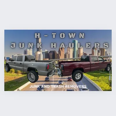 Junk Haulers