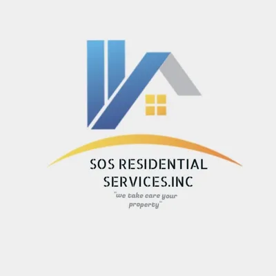 Sos Residential Services.inc