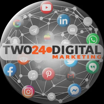 Two24 Digital Marketing