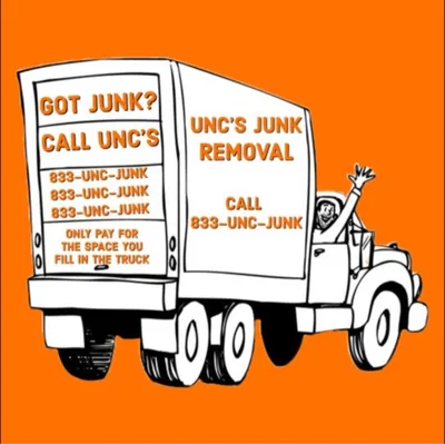 Unc's Junk Removal