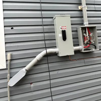 Brothers Electric
