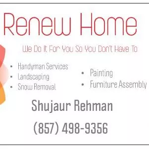 Renew Home