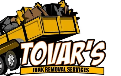 Tovar’s Junk Removal