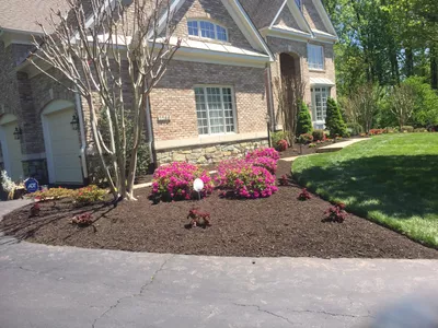 Paniagua complete Groundskeeping