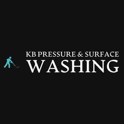 KB Pressure & Surface Washing