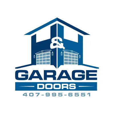 H & H Garage Doors