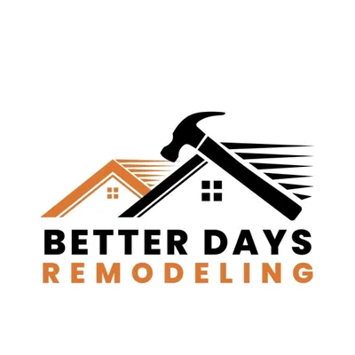 Better days remodeling