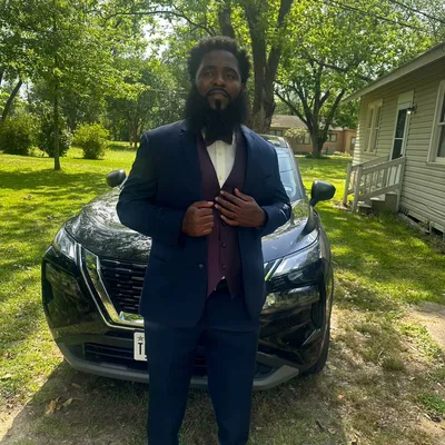 The Robinson’s Touch LLC