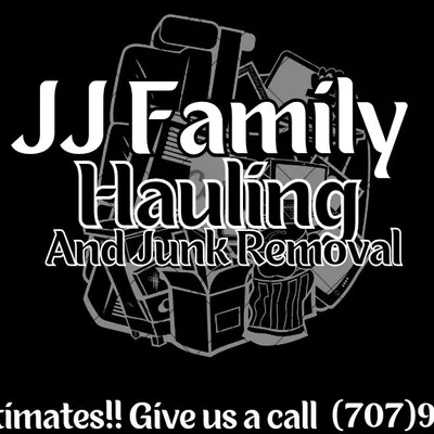 JJ Family Hauling