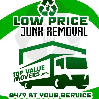Low price junk removal