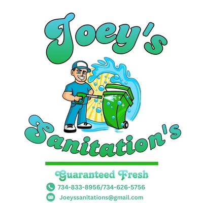 Joey’s Sanitation’s