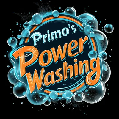 Primo's Power Washing