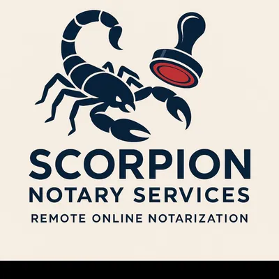 National Remote Online Notary Public