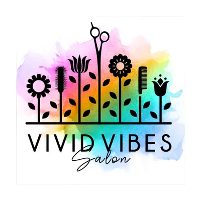 Vivid Vibes Salon