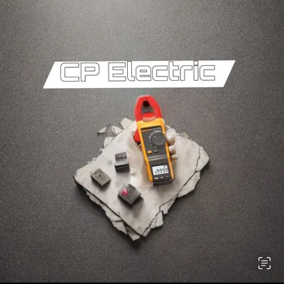 Cp Electric ⚡️