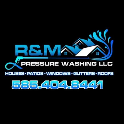 R&M Pressure Washing LLC