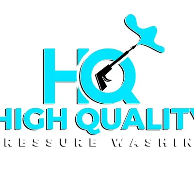 High Quality Pressure Washing