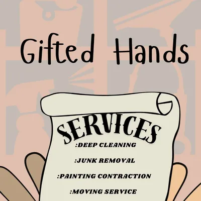 Gifted Hands