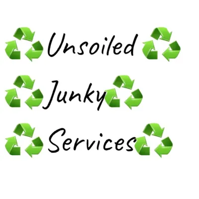 Unsoiled Junky Services