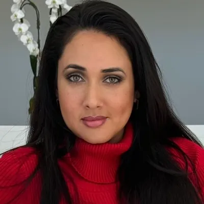 Camila McCalpin PA