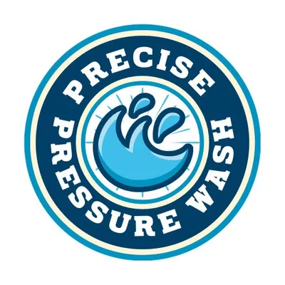 Precise Pressure Washing