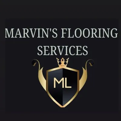 Marvin's  flooring services