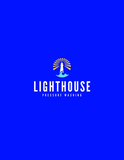 Lighthouse Pressure Washing