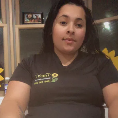 Tania’s Cleaning Service’s