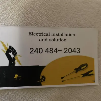 Ortega Electric